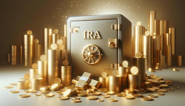 Understanding Gold IRAs: A Smart Strategy for Retirement Planning