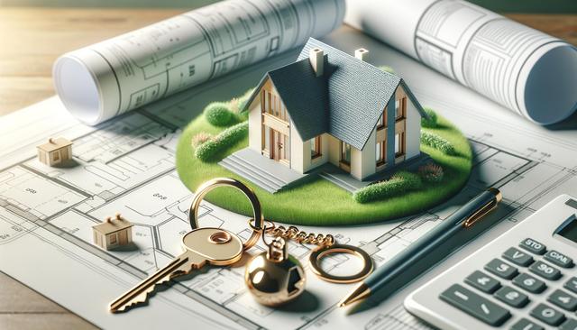 Exploring Real Estate Investment Potential in Unique and Abandoned Properties