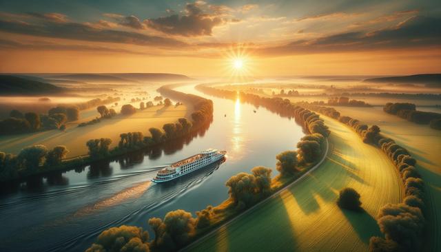Luxury Mississippi River Cruises 2025 – All Inclusive Riverboats, Balcony Suites and Unforgettable Experiences