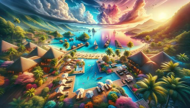 Malta All Inclusive Hotels & Resorts 2025 – Luxury, Family and Beachfront Escapes with Exclusive UK Deals