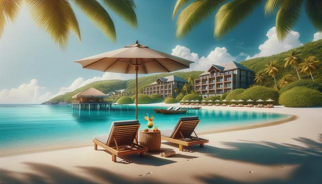 Hawaii All Inclusive 2025 – Luxury Resorts, Flights and Exclusive Vacation Packages