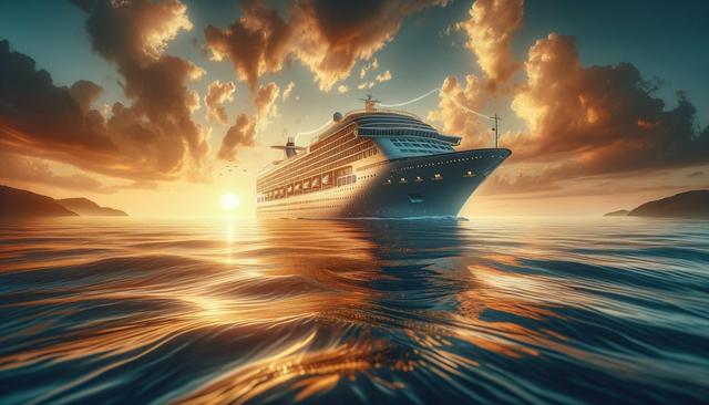 Ireland Cruises 2025 – Castles, Cliffs and Celtic Charm with No-Fly UK Departures