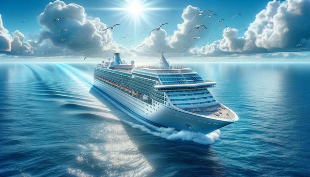 Scandinavia Cruises 2025 – Fjords, Capitals and No-Fly Luxury Voyages from the UK