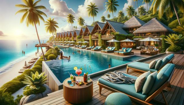 Sicily All Inclusive Holidays 2025 – Luxury, Family and Beachfront Escapes with Exclusive UK Deals