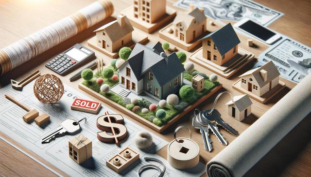 Exploring Real Estate Opportunities: Affordable Villas and Rentals Across the USA
