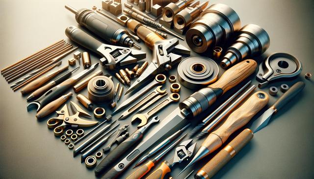 Choosing the Right Cutting Tools for Lawn Maintenance