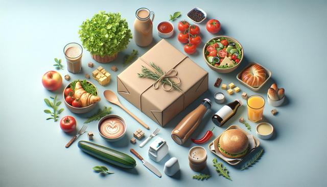 How Food Delivery is Changing the Way We Eat