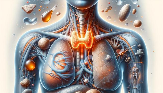 Effective Approaches to Thyroid Treatment: Options for Better Hormonal Health