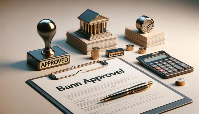 How to Get Approved for a Bank Loan: Insider Tips Revealed