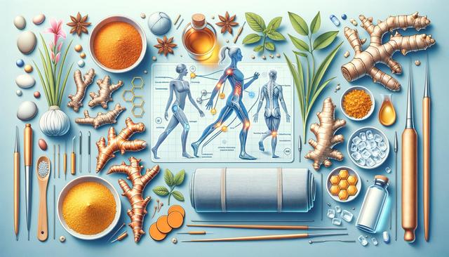 13 All-Natural Treatments for Joint Pain