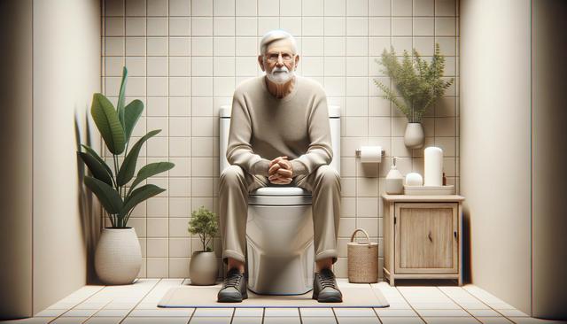 How Senior Bathroom Seats Improve Comfort and Safety
