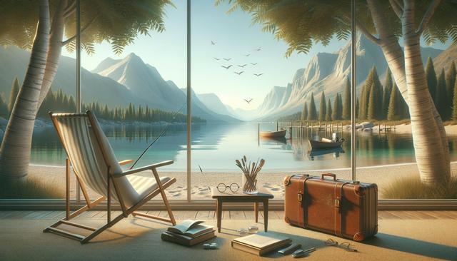 Relax and Explore: Ideal Vacation Ideas for Seniors