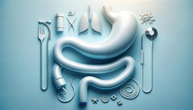 Understanding Gastric Sleeve Surgery: What You Need to Know