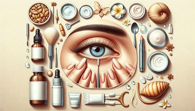 Effective Eye Bag Treatment: Natural and Practical Solutions