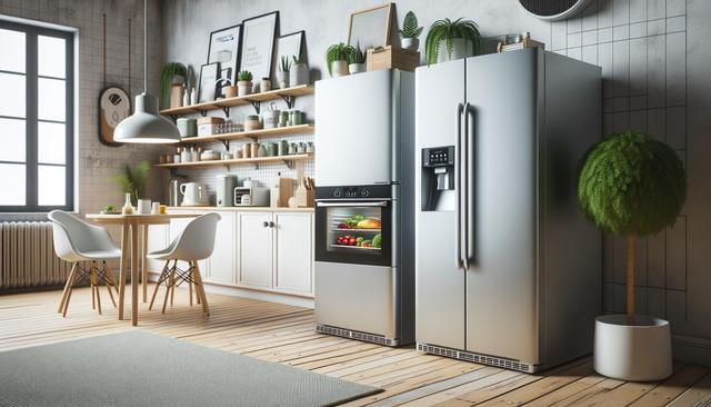 A Complete Guide to Choosing the Right Fridge and Freezer for Your Home
