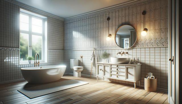 Smart and Stylish: A Practical Guide to Bathroom Remodeling