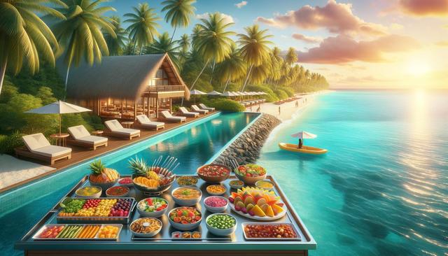Discover the Ease and Enjoyment of All-Inclusive Vacations in Egypt