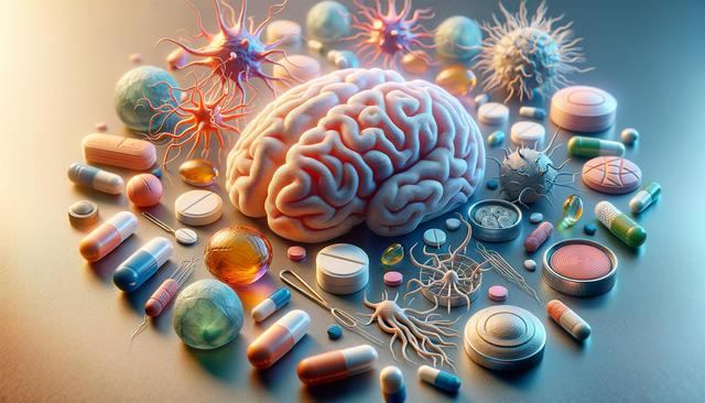 Understanding Alzheimer’s Treatment and Supporting Brain Health After 50