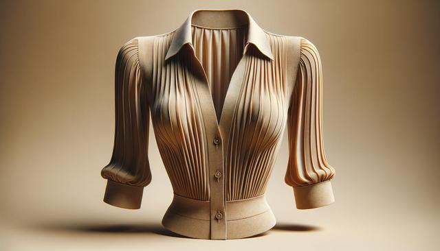 Elegant Blouse Choices That Enhance Style and Confidence at Any Age