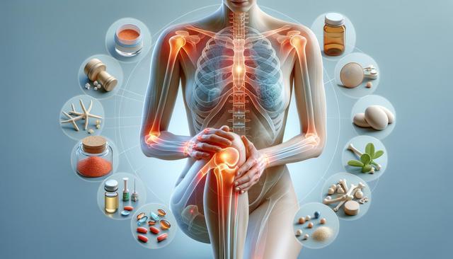 What Triggers Osteoarthritis Flare Ups and How to Minimize Pain