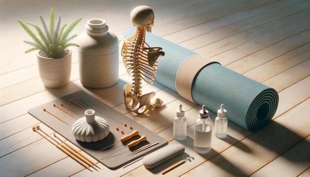 Common Back Pain Triggers and How to Prevent Everyday Discomfort