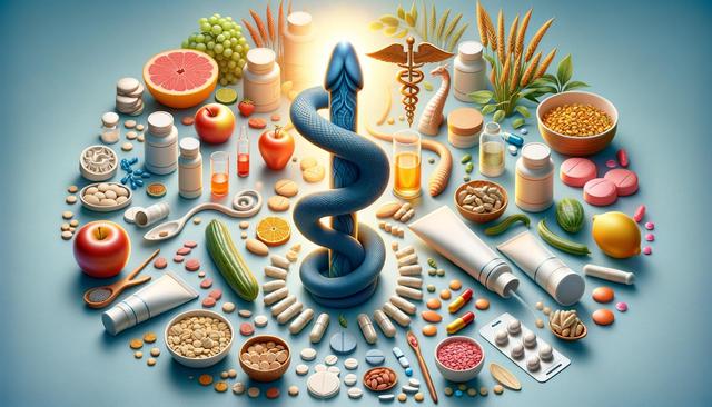 Top Erectile Dysfunction Triggers and How to Reduce the Risk
