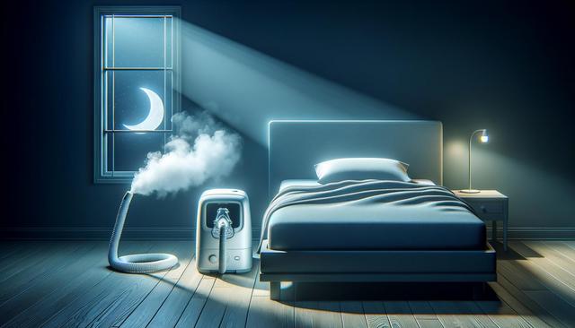 Sleep Apnea