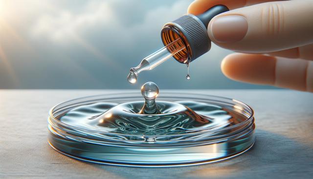 Dry Eye Treatment