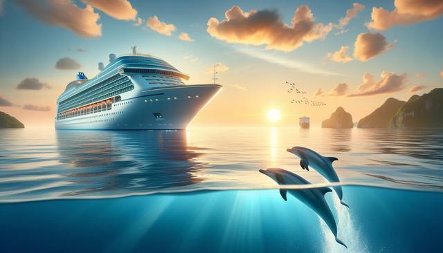 Best cruises for seniors 2025