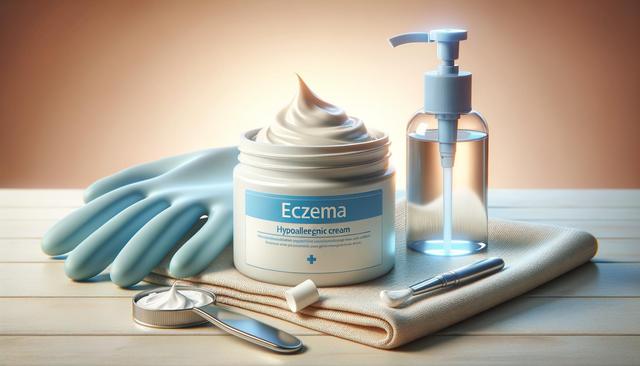 Eczema Treatment