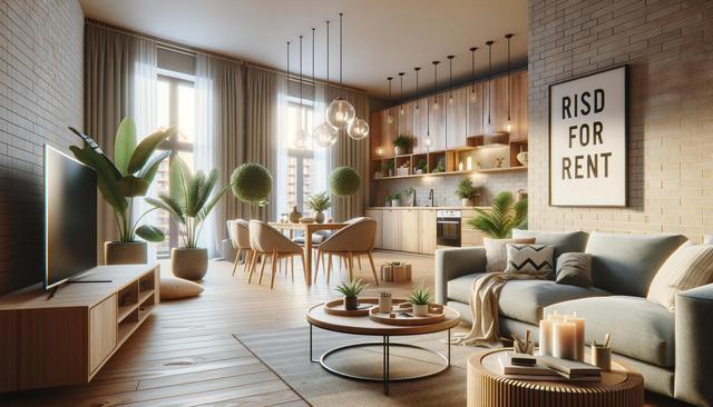 Apartments Near Me