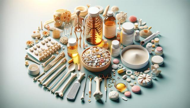 Osteoporosis Treatment