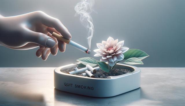 Anti Smoking Products