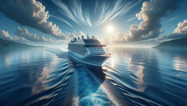 Best Mediterranean cruises 2025