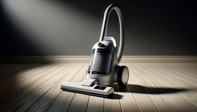 Discovering the New Era of Vacuum Cleaners