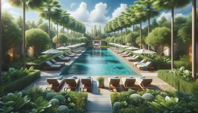 Creative Pool Solutions for Any Backyard Size or Budget