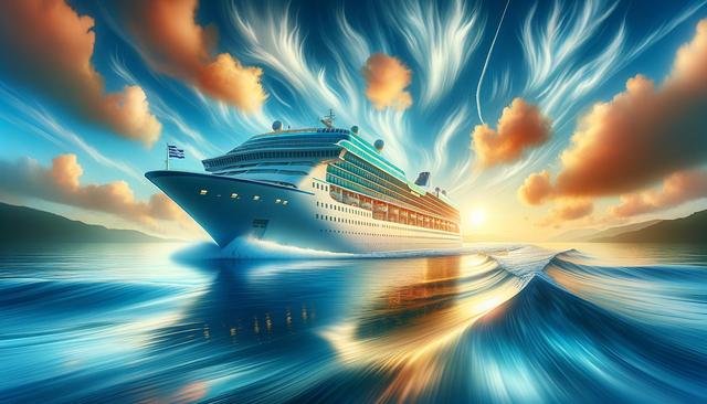 Top Cruise Lines for Singles Over 50
