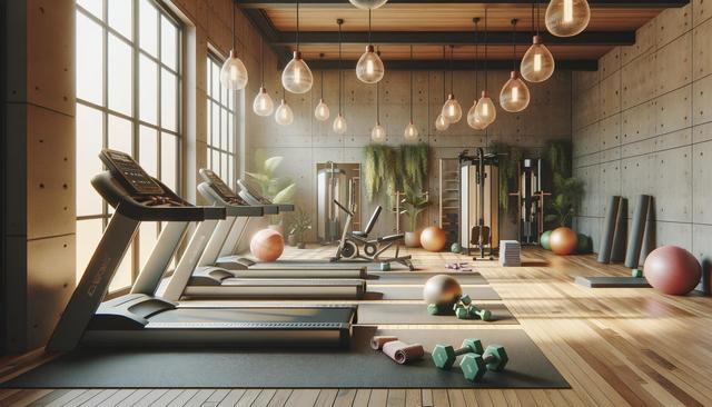 Find a Gym Near You Designed for Women Who Want Results