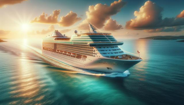 Experience the Beauty of New England Coastline Cruises in 2025