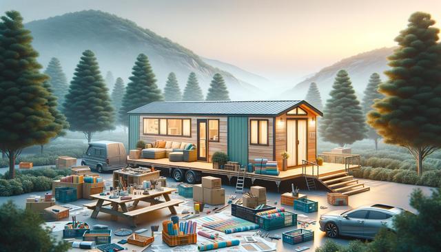 Senior Mobile Home Options: A Practical Guide to 1–4 Bedroom Living Solutions