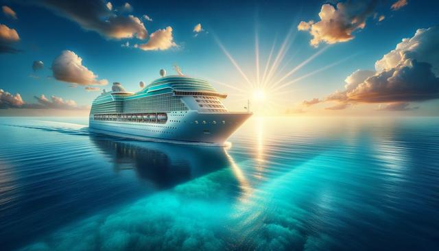 Experimente la belleza de los cruceros por la costa de Nueva Inglaterra en 2025