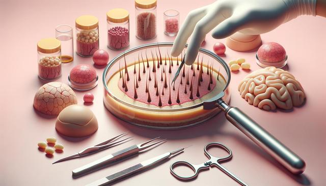 Explore Hair Transplantation Solutions That Restore Confidence