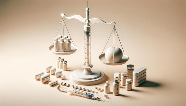 Discover Weight Loss Injections Near You That Support Real Results