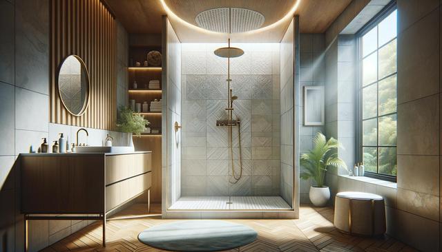 Transform Your Bathroom with Walk In Showers Designed for Style and Comfort