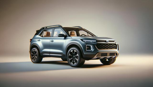 Explore the Best Small Size SUVs of 2025: Fuel-Efficient, Affordable, and Family-Friendly Options