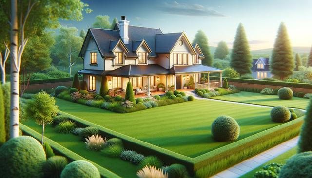 Discover How to Find Your Home Value Online with Confidence