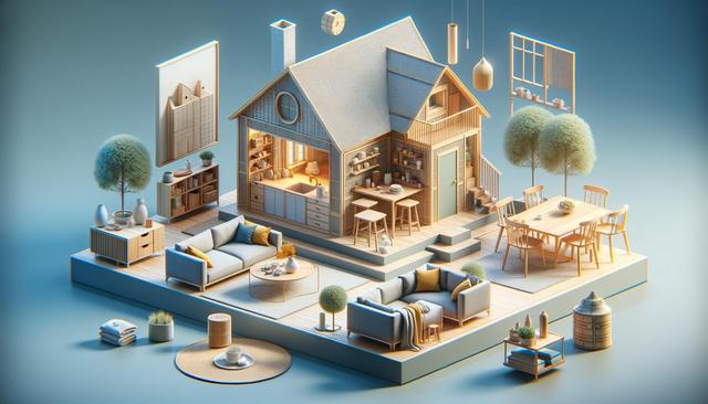 Descubra cómo encontrar el valor de su vivienda en línea con confianza