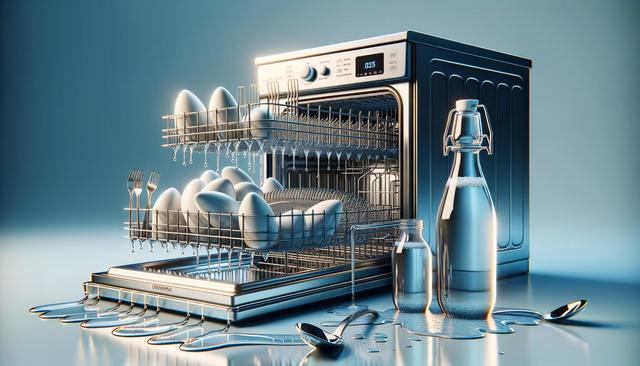Descubra los mejores lavavajillas de 2025: silenciosos, eficientes y pensados ​​para cocinas pequeñas.