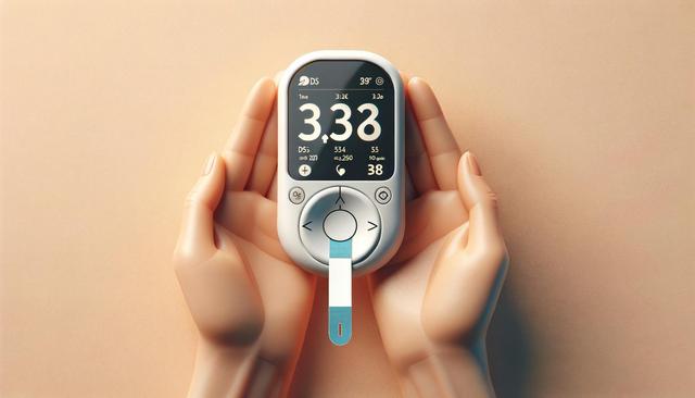 Descubra los mejores relojes inteligentes con monitorización de glucosa para el control de la diabetes.