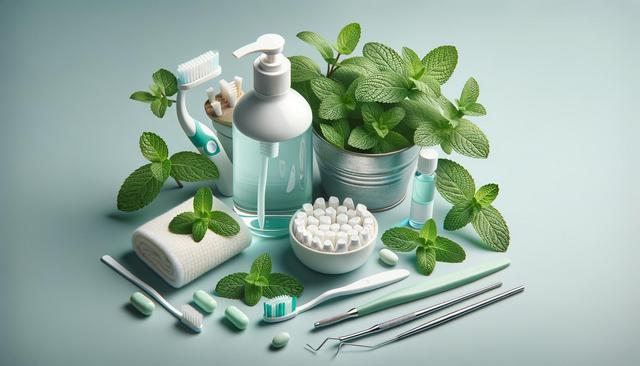 Effective Bad Breath Remedies You Can Try at Home Today